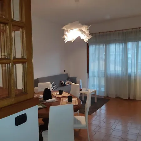 Apartamento Casa Vacanze Drusilla, La Spezia