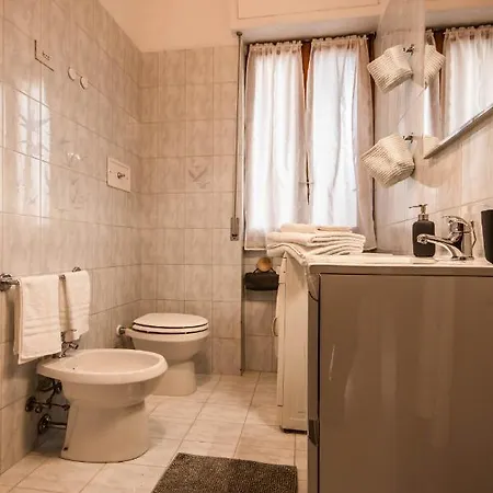 Apartamento Casa Vacanze Drusilla, *