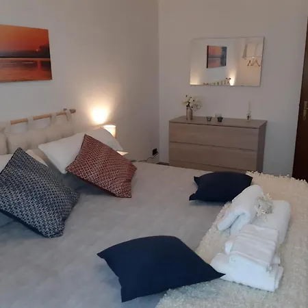 Casa Vacanze Drusilla, Apartamento La Spezia