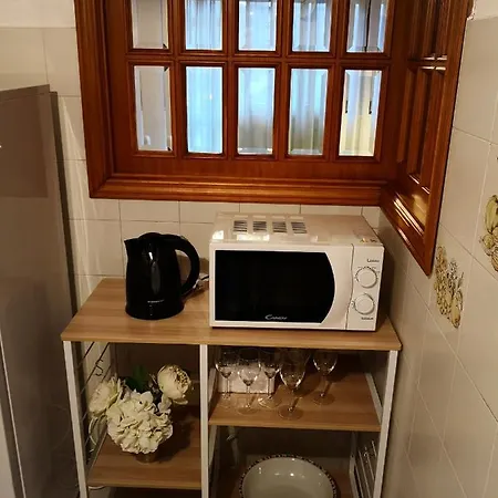 Casa Vacanze Drusilla, Apartamento